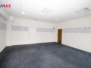 Pronájem kanceláře, Havířov - Šumbark, Lidická, 36 m2