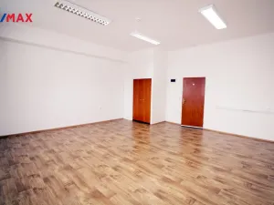 Pronájem kanceláře, Havířov - Šumbark, Lidická, 36 m2