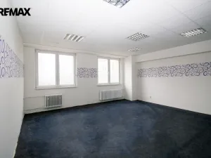 Pronájem kanceláře, Havířov - Šumbark, Lidická, 36 m2