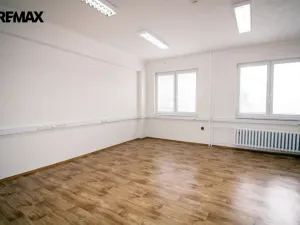 Pronájem kanceláře, Havířov - Šumbark, Lidická, 36 m2