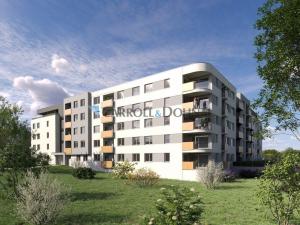 Prodej bytu 2+kk, Olomouc - Povel, Loudova, 50 m2