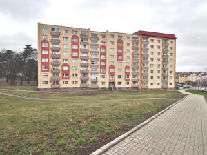Prodej bytu 2+1, Jirkov, Smetanovy sady, 60 m2