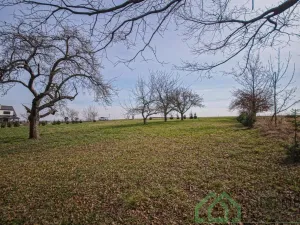 Prodej pozemku pro bydlení, Javorník - Bílý Potok, 1447 m2