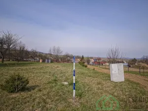 Prodej pozemku pro bydlení, Javorník - Bílý Potok, 1447 m2