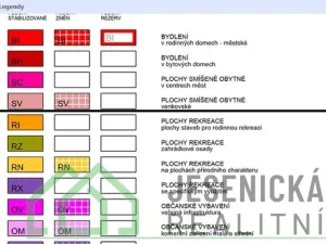 Prodej pozemku pro bydlení, Javorník - Bílý Potok, 1447 m2