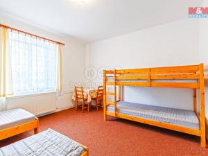 Prodej ubytování, Nové Město na Moravě - Rokytno, 930 m2
