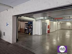 Pronájem garáže, Praha - Košíře, Plzeňská, 21 m2