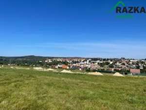 Prodej pozemku pro bydlení, Tachov, 615 m2