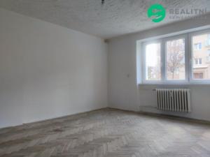 Prodej bytu 2+kk, Horní Slavkov, Poštovní, 48 m2