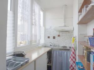 Prodej bytu 2+kk, Litvínov - Horní Litvínov, Studentská, 47 m2
