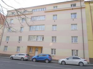Prodej bytu 2+kk, Litvínov - Horní Litvínov, Studentská, 47 m2