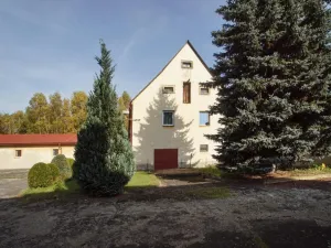 Prodej vícegeneračního domu, Stráž pod Ralskem, 500 m2