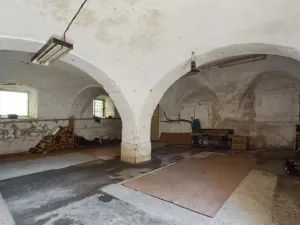 Prodej vícegeneračního domu, Stráž pod Ralskem, 500 m2