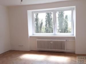 Pronájem bytu 2+1, Město Albrechtice - Žáry, 56 m2