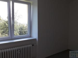 Pronájem bytu 2+1, Město Albrechtice - Žáry, 56 m2