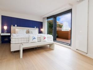 Pronájem bytu 5+1, Praha - Josefov, Pařížská, 252 m2