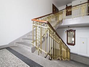 Pronájem bytu 5+1, Praha - Josefov, Pařížská, 252 m2