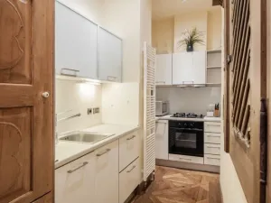 Prodej bytu 2+1, Praha - Staré Město, Karlova, 79 m2