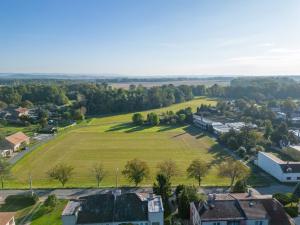 Prodej pozemku pro bydlení, Dub nad Moravou, 1071 m2