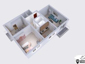 Prodej bytu 3+1, Šumperk, 79 m2