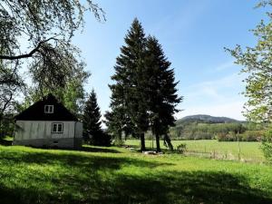 Prodej rodinného domu, Sušice - Volšovy, 120 m2