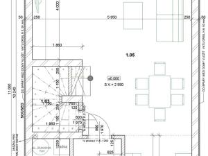 Prodej pozemku pro bydlení, Radostice, Pod Sirotkem, 256 m2