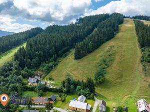 Prodej chalupy, Ostružná - Petříkov, 250 m2