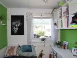 Prodej bytu 3+1, Česká Ves, Makarenkova, 64 m2
