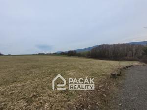 Prodej zahrady, Holešov, 2631 m2