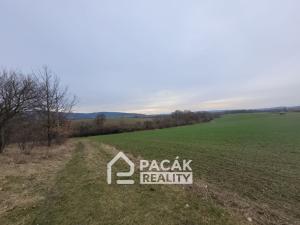 Prodej zahrady, Holešov, 2631 m2