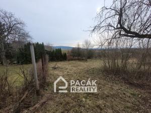 Prodej zahrady, Holešov, 2631 m2