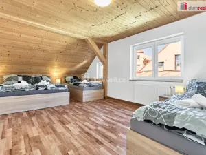 Prodej rodinného domu, Pernink, Střední, 180 m2