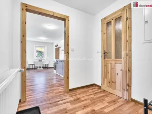 Prodej rodinného domu, Pernink, Střední, 180 m2