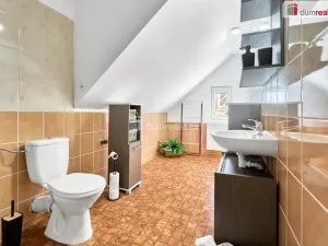 Prodej rodinného domu, Pernink, Střední, 180 m2