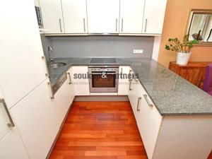 Pronájem bytu 3+kk, Praha - Vysočany, Paříkova, 70 m2