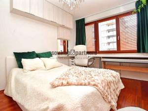 Pronájem bytu 3+kk, Praha - Vysočany, Paříkova, 70 m2