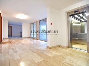 Pronájem bytu 3+kk, Praha - Vysočany, Paříkova, 70 m2