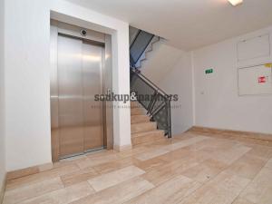 Pronájem bytu 3+kk, Praha - Vysočany, Paříkova, 70 m2