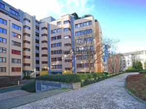 Pronájem bytu 3+kk, Praha - Vysočany, Paříkova, 70 m2