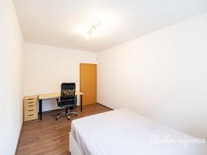 Pronájem bytu 2+kk, Praha - Záběhlice, Velenovského, 53 m2