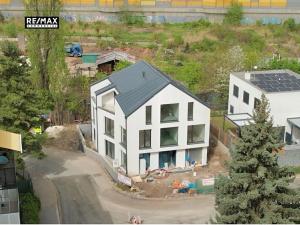 Prodej bytu 5+kk, Praha - Hostivař, Miranova, 120 m2