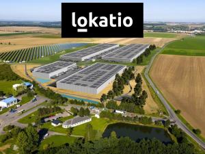 Pronájem skladu, Benátky nad Jizerou, 7921 m2