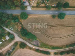 Prodej pozemku pro bydlení, Pardubice - Hostovice, 1740 m2