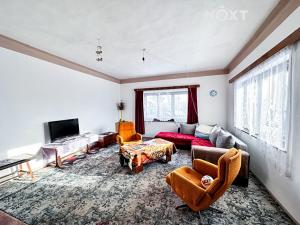 Prodej rodinného domu, Libáň, 120 m2