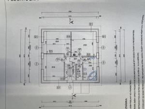 Prodej rodinného domu, Sedliště, 1400 m2