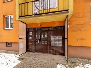 Prodej bytu 3+kk, Ostrava - Poruba, Kosmická, 64 m2
