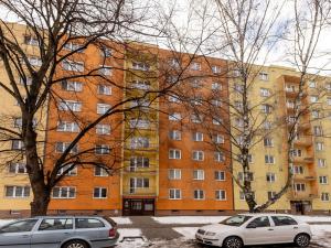 Prodej bytu 3+kk, Ostrava - Poruba, Kosmická, 64 m2