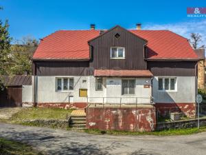 Prodej rodinného domu, Kamenický Šenov, Dlouhá, 225 m2