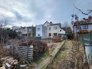 Prodej pozemku pro bydlení, Brno, Václavkova, 233 m2