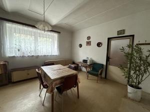 Prodej rodinného domu, Budyně nad Ohří - Nížebohy, Roudnická, 70 m2